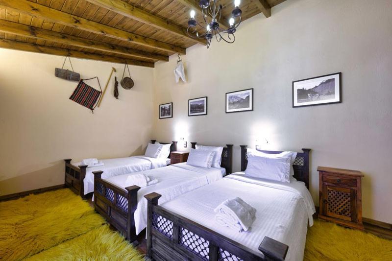 Hotel Teloneio Plaka  ภายนอก รูปภาพ